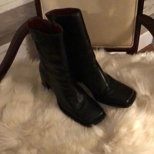 Steve Madden Boots